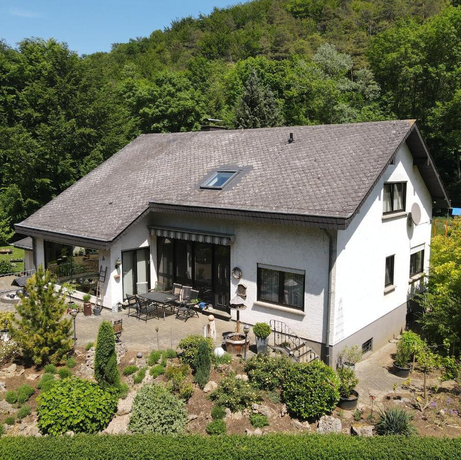 Wiegmann'S Ferienhaus ميشرنيش المظهر الخارجي الصورة