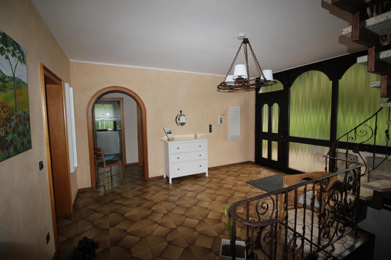 Wiegmann'S Ferienhaus ميشرنيش المظهر الخارجي الصورة