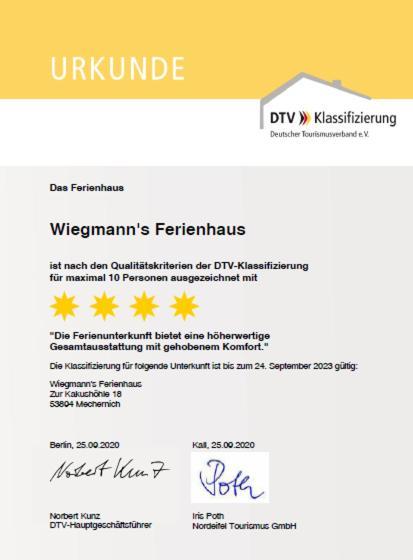 Wiegmann'S Ferienhaus ميشرنيش المظهر الخارجي الصورة